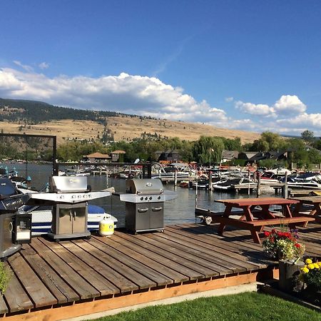 Turtle Bay Marina Resort Winfield Esterno foto