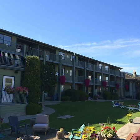 Turtle Bay Marina Resort Winfield Esterno foto